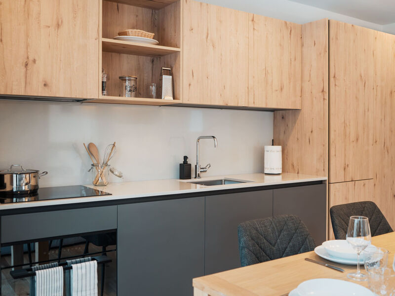 Alpine Apartments, (San Bernardino),