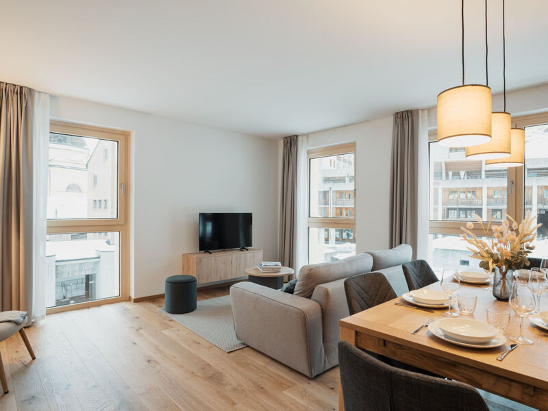 Alpine Apartments, (San Bernardino),