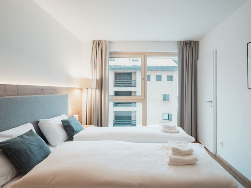 Alpine Apartments, (San Bernardino),