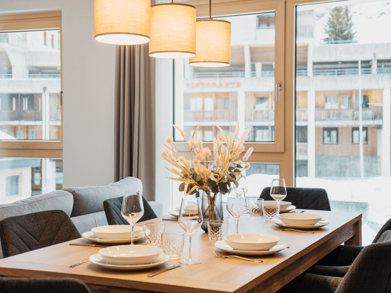 Alpine Apartments, (San Bernardino),