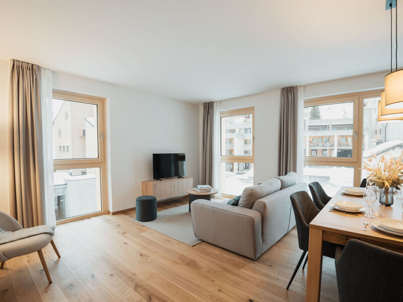 Alpine Apartments, (San Bernardino),
