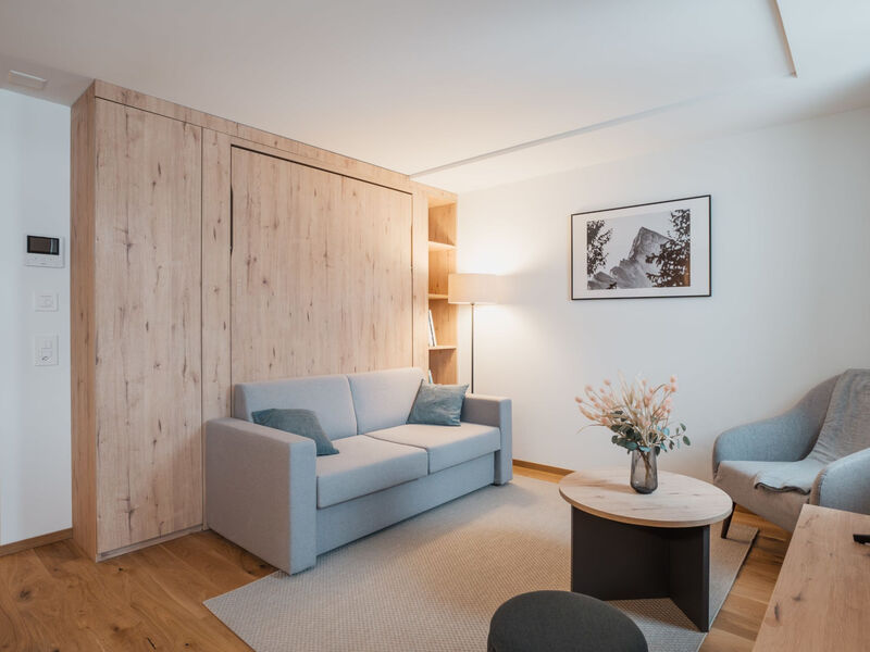 Alpine Apartments, (San Bernardino),