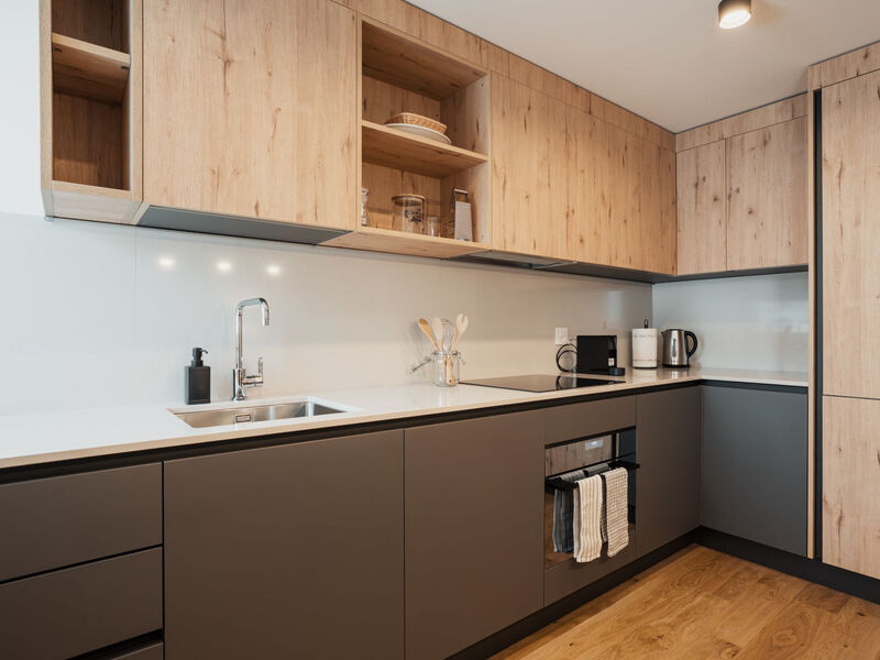 Alpine Apartments, (San Bernardino),