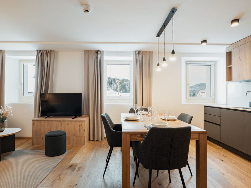 Alpine Apartments, (San Bernardino),