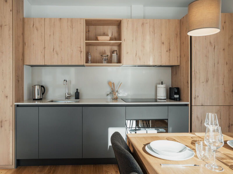 Alpine Apartments, (San Bernardino),
