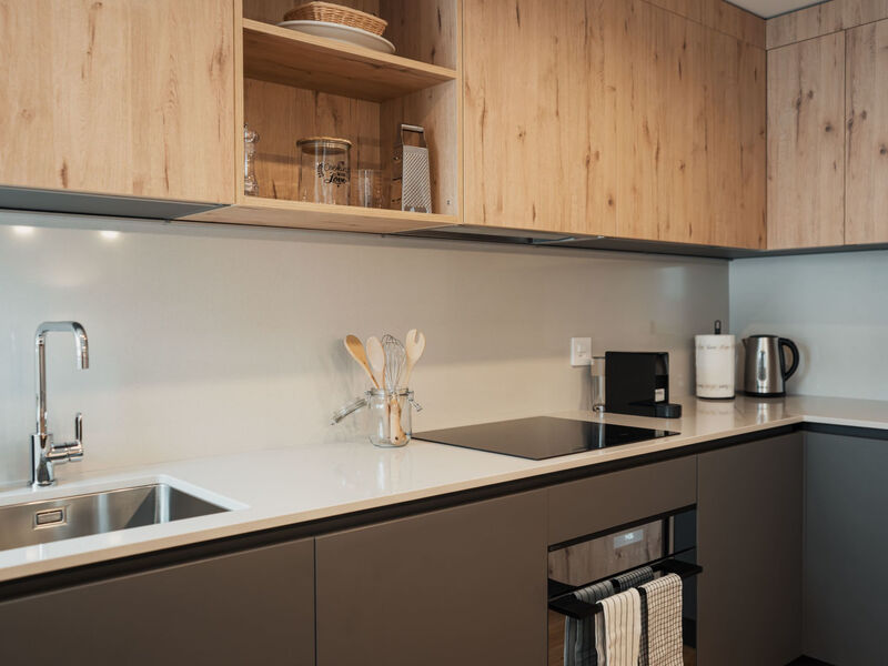 Alpine Apartments, (San Bernardino),