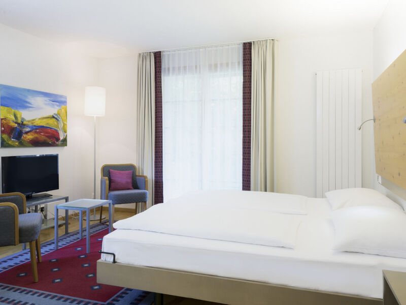 Hapimag Resort Flims, (Flims Waldhaus), 2629
