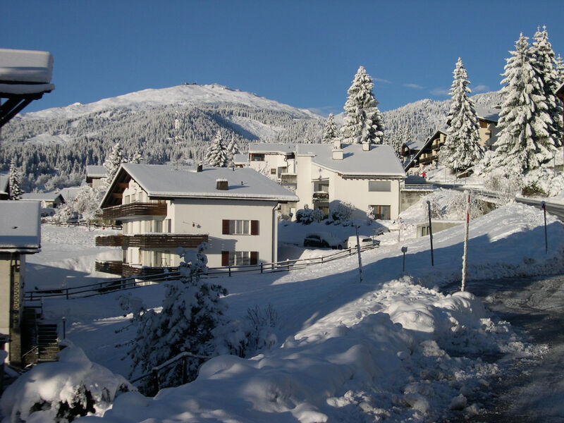 Panorama A23 / Fitzi, (Flims Dorf), 2602