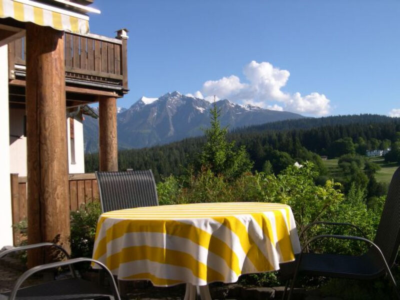 Panorama A23 / Fitzi, (Flims Dorf), 2602