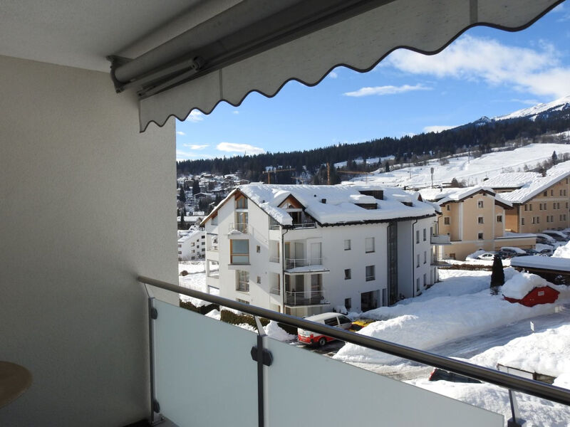 Ner B / Hartl, (Flims Dorf), 29