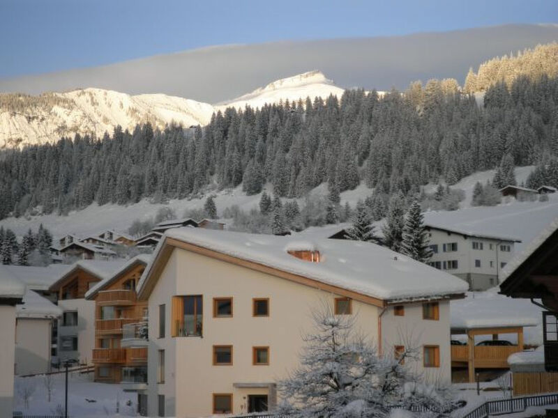 Ner B / Hartl, (Flims Dorf), 29