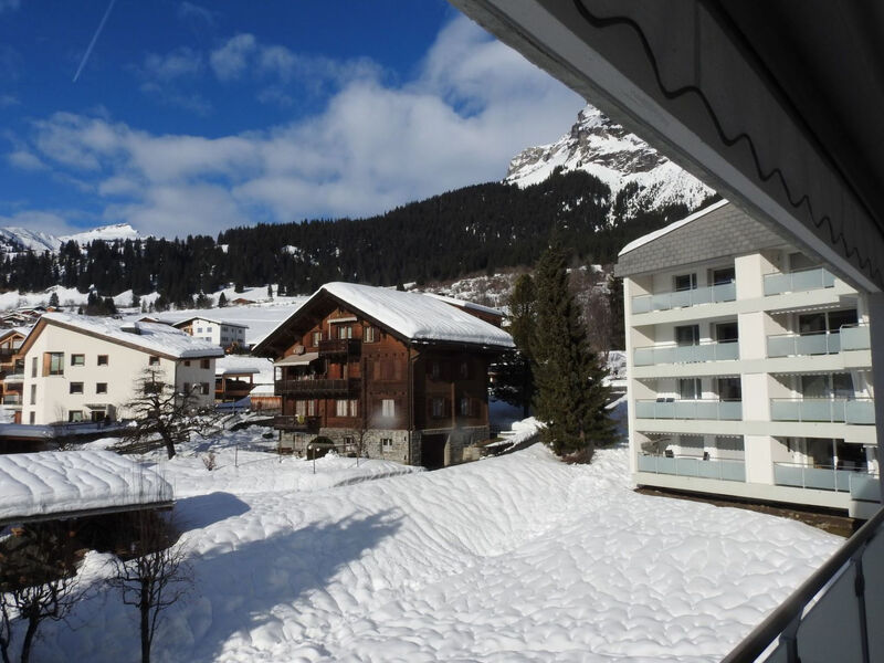 Ner B / Hartl, (Flims Dorf), 29