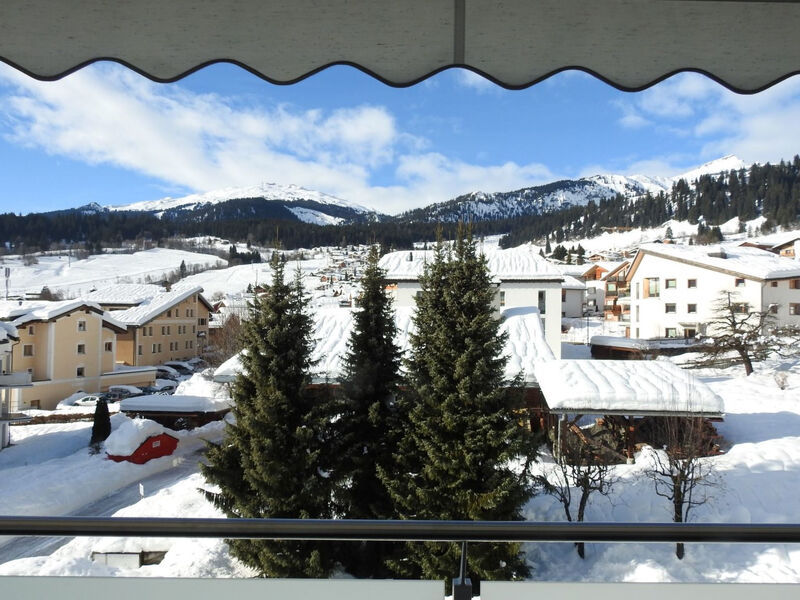 Ner B / Hartl, (Flims Dorf), 29