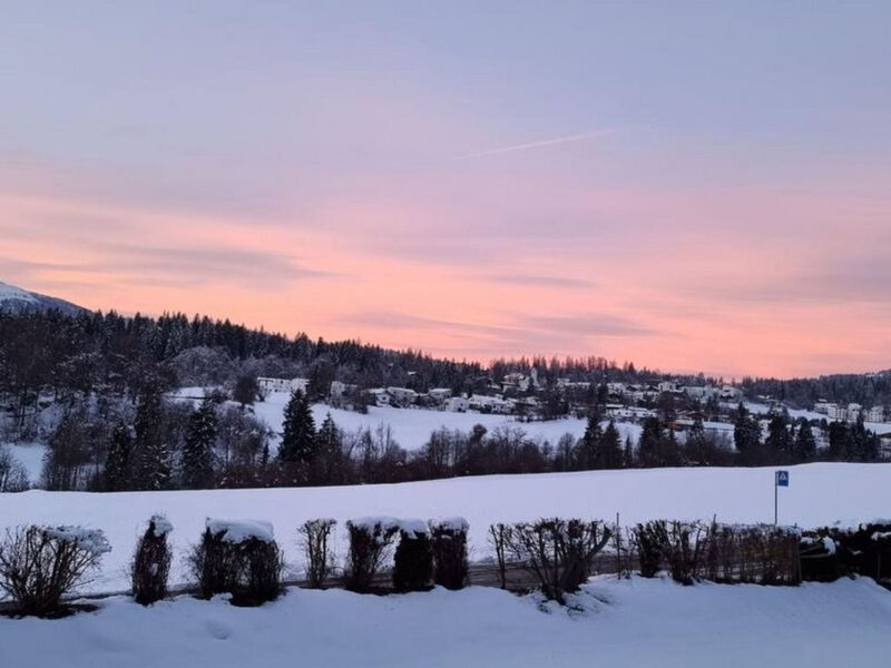 Casa Marcau, (Flims),