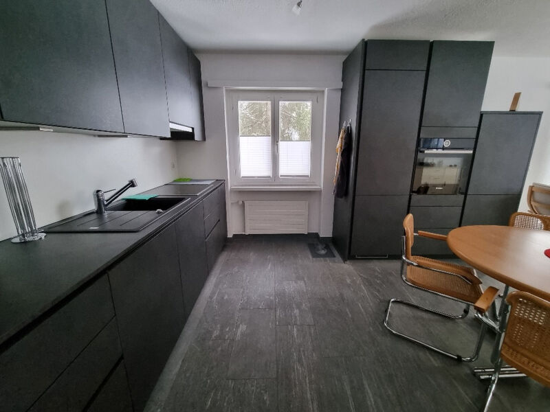 Casa Marcau, (Flims),