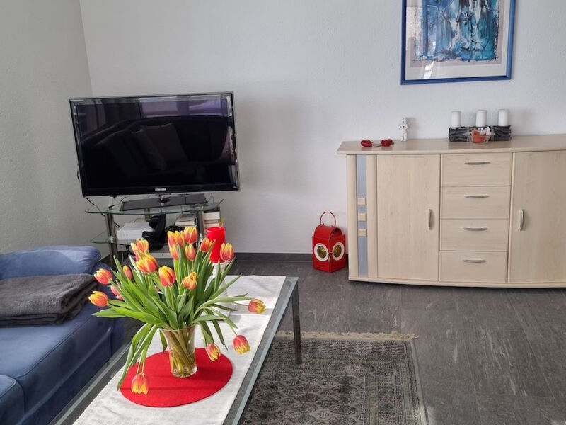 Casa Marcau, (Flims),