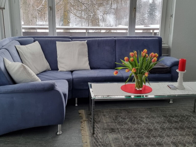 Casa Marcau, (Flims),