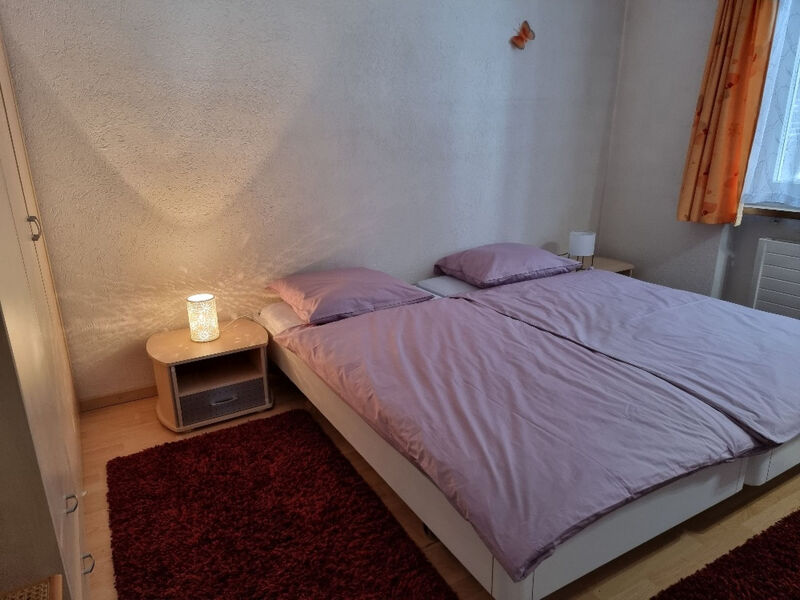 Casa Marcau, (Flims),