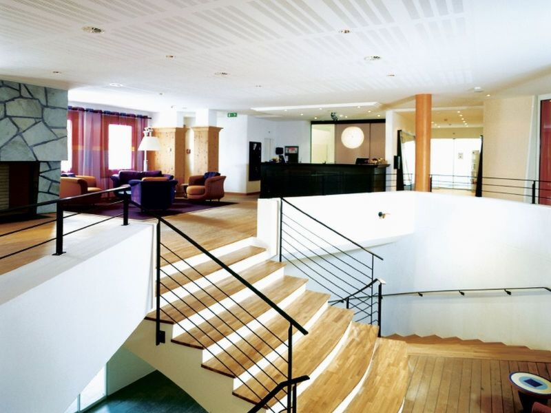 Hapimag Resort Flims, (Flims Waldhaus), 2629