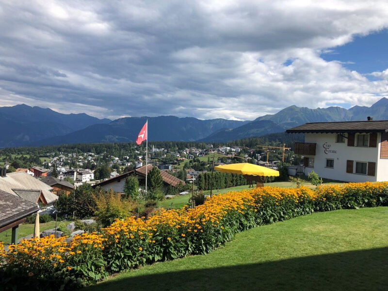 Casa Admisa, (Flims Dorf), 2623