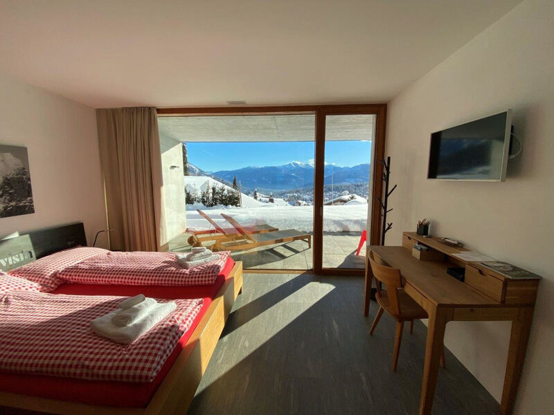 Casa Admisa, (Flims Dorf), 2623