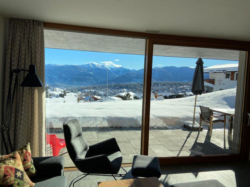 Casa Admisa, (Flims Dorf), 2623