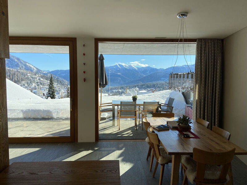 Casa Admisa, (Flims Dorf), 2623
