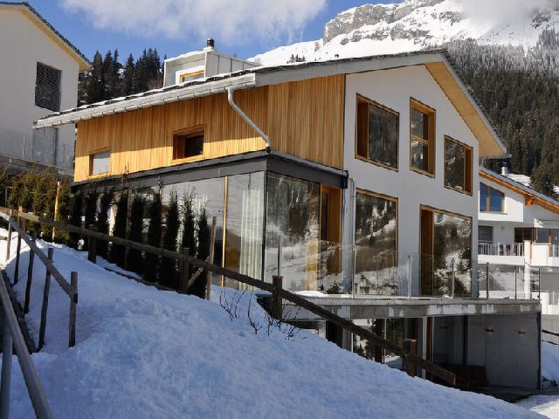 Casa Admisa, (Flims Dorf), 2623