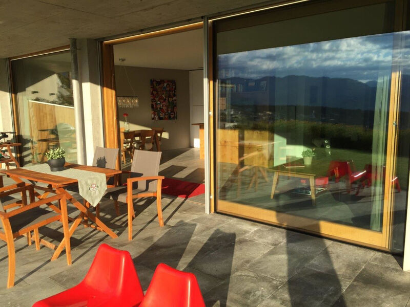 Casa Admisa, (Flims Dorf), 2623