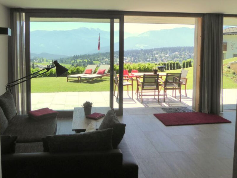 Casa Admisa, (Flims Dorf), 2623