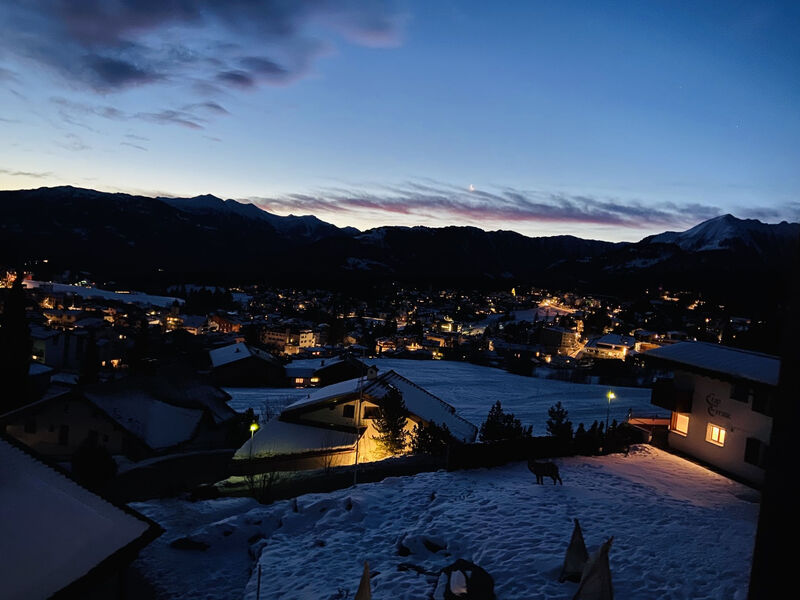 Casa Admisa, (Flims Dorf), 2623