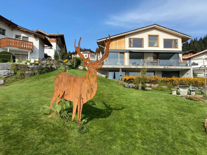Casa Admisa, (Flims Dorf), 2623