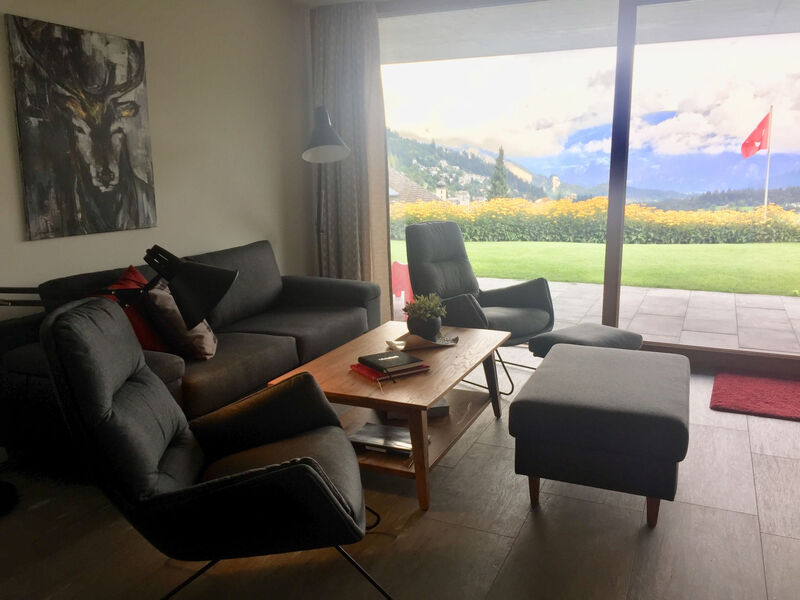 Casa Admisa, (Flims Dorf), 2623