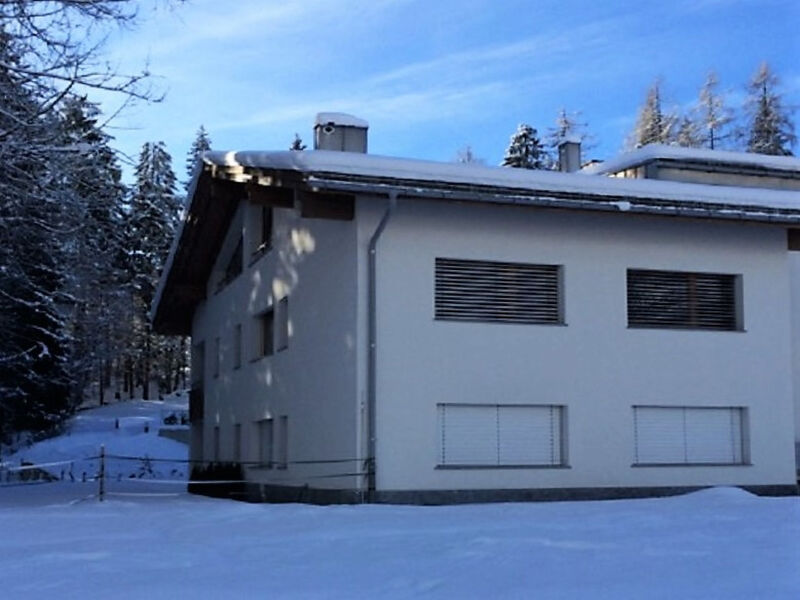 Mirasol, (Flims Waldhaus), 2609