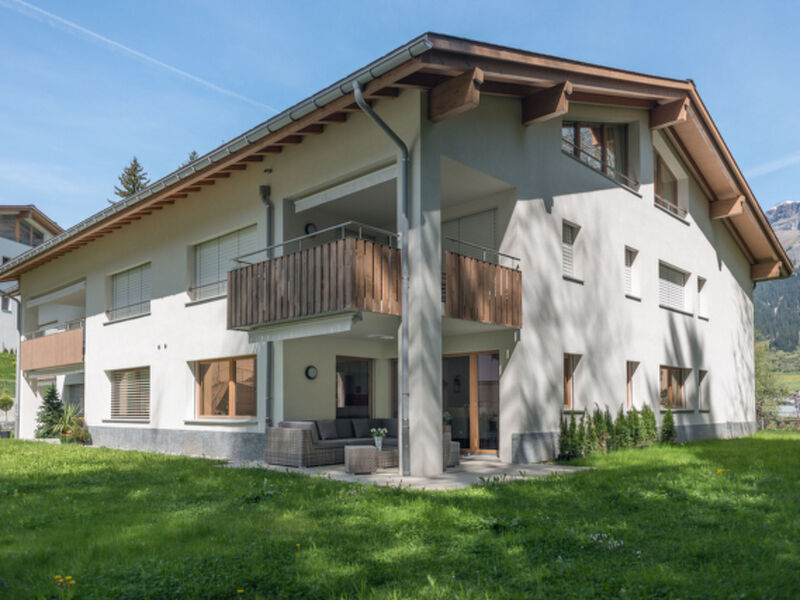 Mirasol, (Flims Waldhaus), 2609