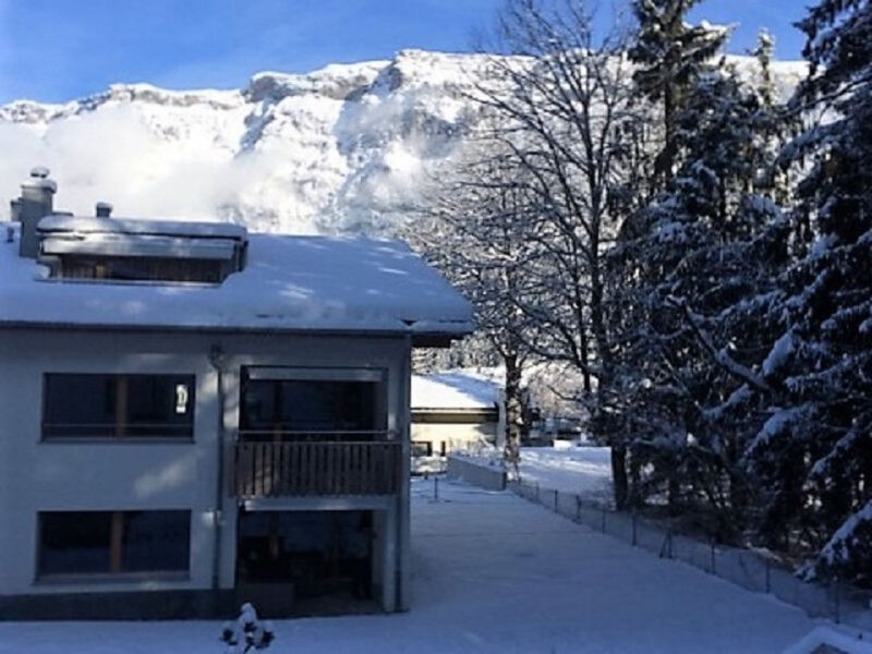 Mirasol, (Flims Waldhaus), 2609