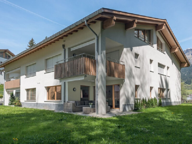 Mirasol, (Flims Waldhaus), 2609