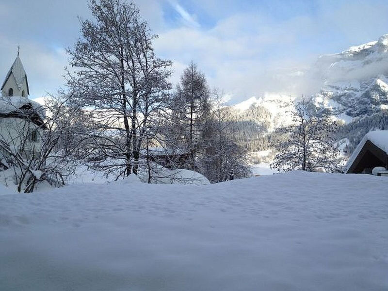 Mirasol, (Flims Waldhaus), 2609