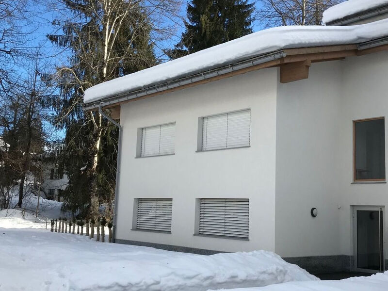 Mirasol, (Flims Waldhaus), 2609