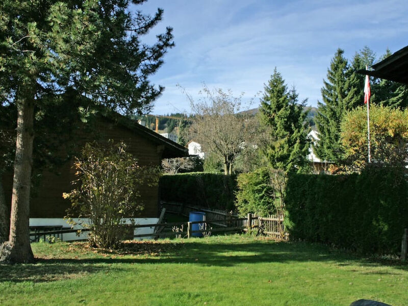 Chalet Herzog, (Flims Dorf), 323