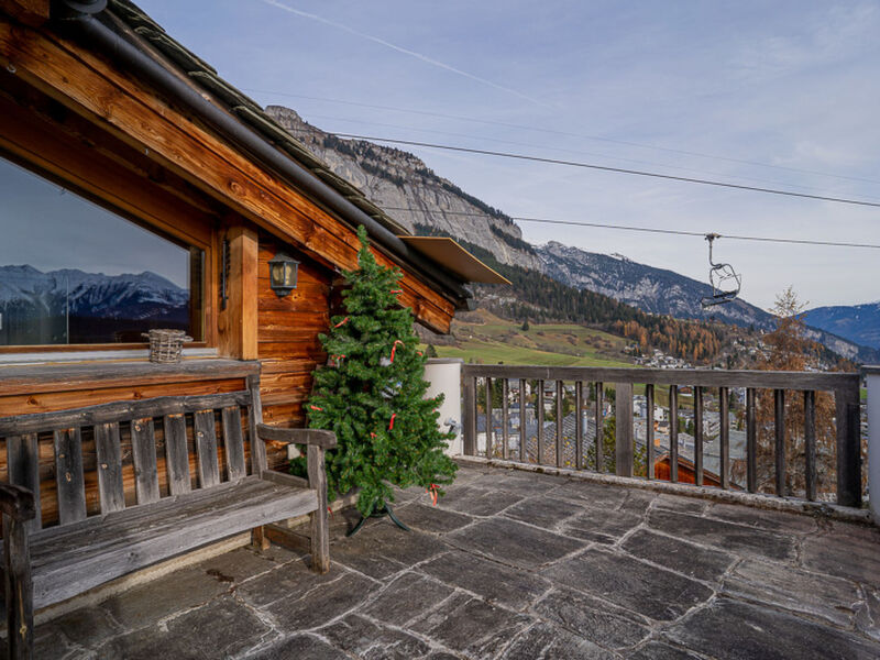 Mira Flem, (Flims Dorf),