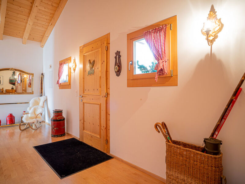 Mira Flem, (Flims Dorf),