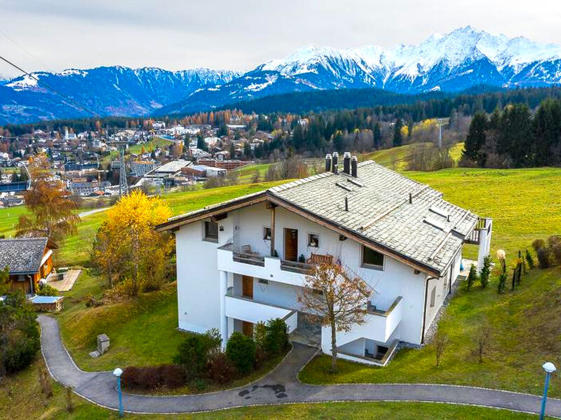 Mira Flem, (Flims Dorf),