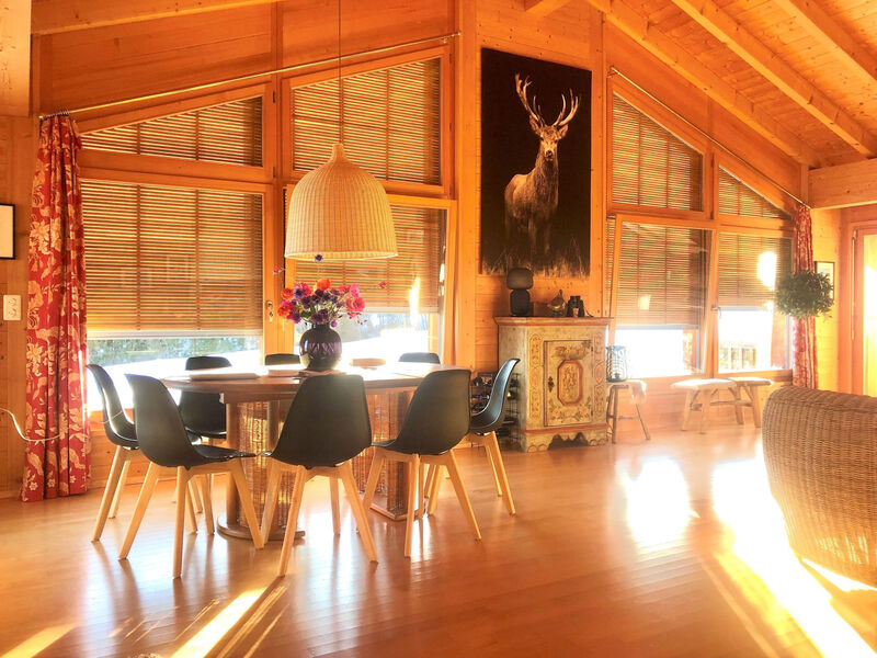 Mira Flem, (Flims Dorf),
