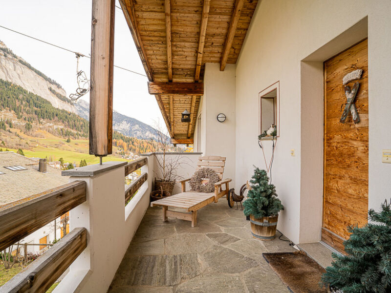 Mira Flem, (Flims Dorf),