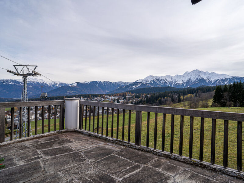 Mira Flem, (Flims Dorf),