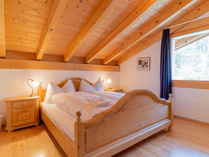 Mira Flem, (Flims Dorf),