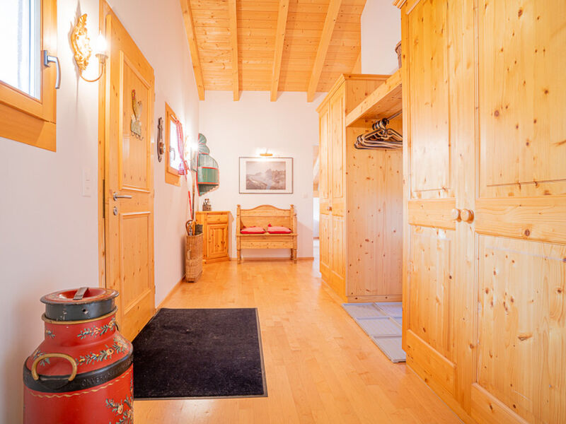 Mira Flem, (Flims Dorf),