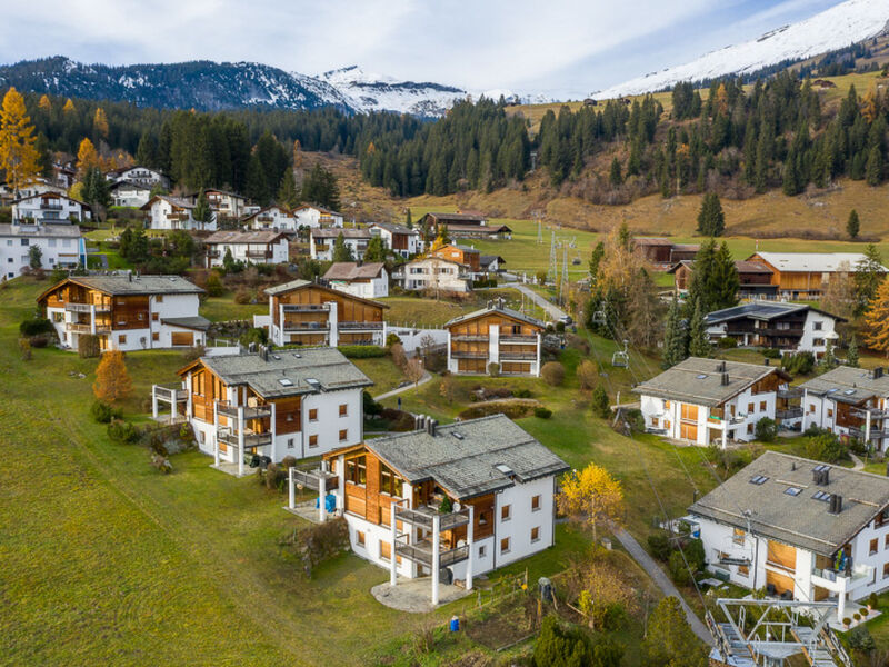 Mira Flem, (Flims Dorf),