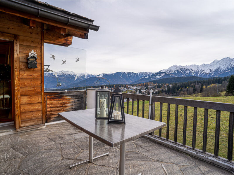 Mira Flem, (Flims Dorf),